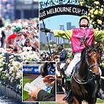 make a bet on melbourne cup