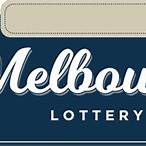 lottery melbourne